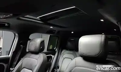 Land Rover Defender 2024 3.0 Автомат в Москве № 198082, миниатюра 11