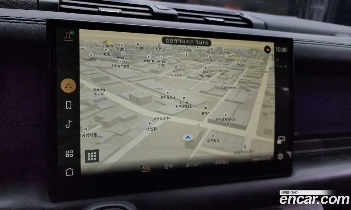 Land Rover Defender 2024 3.0 Автомат в Москве № 198082, фото 20