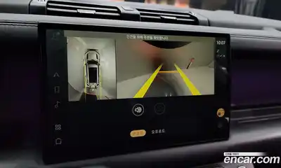 Land Rover Defender 2024 3.0 Автомат в Москве № 198082, миниатюра 9