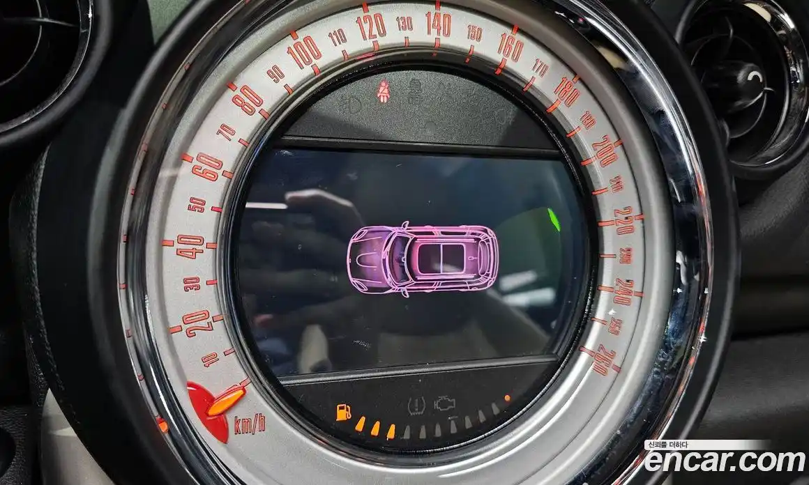 Mini Countryman 2014 2.0 Автомат в Москве № 198374, фото 1