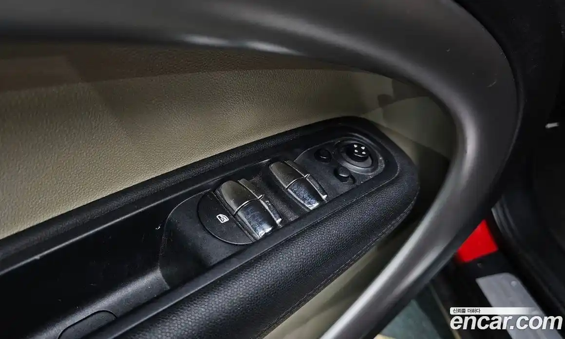 Mini Countryman 2014 2.0 Автомат в Москве № 198374, фото 16