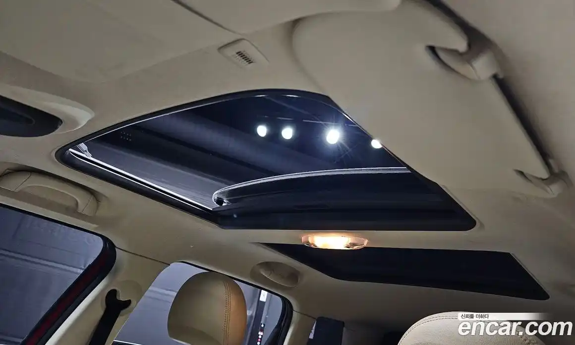 Mini Countryman 2014 2.0 Автомат в Москве № 198374, фото 17