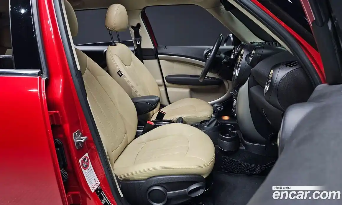 Mini Countryman 2014 2.0 Автомат в Москве № 198374, фото 18