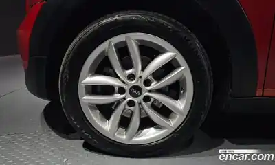 Mini Countryman 2014 2.0 Автомат в Москве № 198374, миниатюра 4