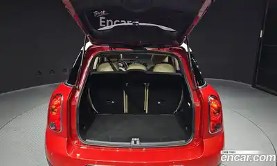 Mini Countryman 2014 2.0 Автомат в Москве № 198374, миниатюра 5