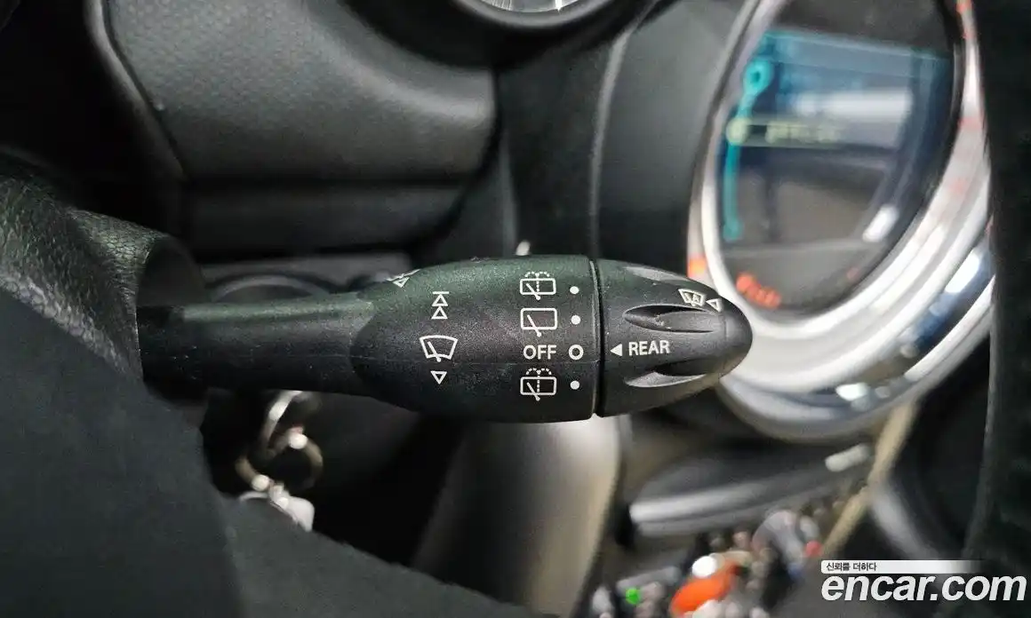 Mini Countryman 2014 2.0 Автомат в Москве № 198374, фото 6