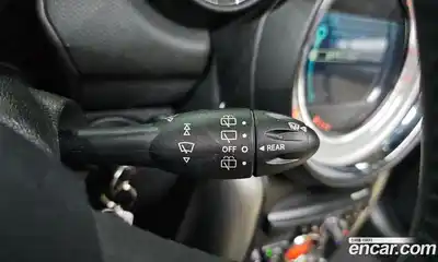 Mini Countryman 2014 2.0 Автомат в Москве № 198374, миниатюра 6