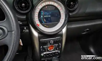 Mini Countryman 2014 2.0 Автомат в Москве № 198374, миниатюра 7