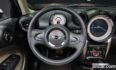 Mini Countryman 2014 2.0 Автомат в Москве № 198374, миниатюра 10