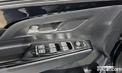 SsangYong Korando 2021 1.5 Автомат в Москве № 1987, миниатюра 2