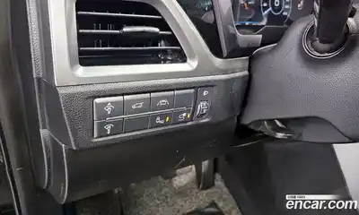 SsangYong Korando 2021 1.5 Автомат в Москве № 1987, миниатюра 3