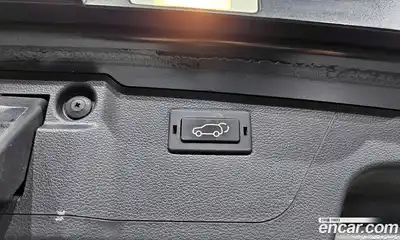 SsangYong Korando 2021 1.5 Автомат в Москве № 1987, миниатюра 5