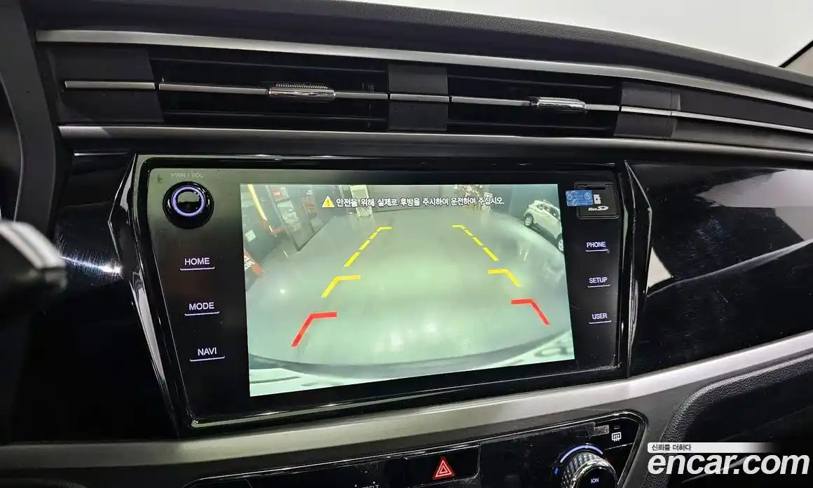 SsangYong Korando 2021 1.5 Автомат в Москве № 1987, фото 7