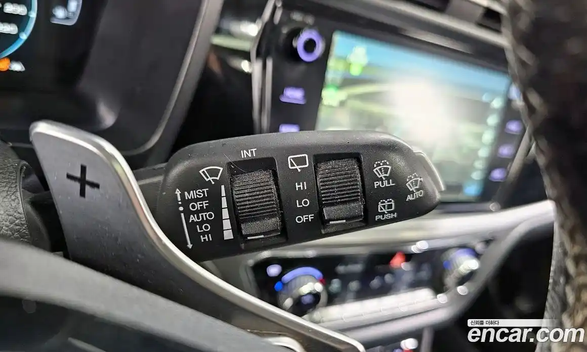 SsangYong Korando 2021 1.5 Автомат в Москве № 1987, фото 8