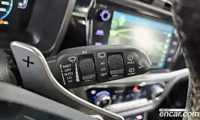 SsangYong Korando 2021 1.5 Автомат в Москве № 1987, миниатюра 8