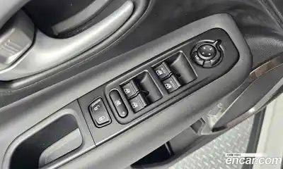 Jeep Renegade 2023 1.3 Автомат в Москве № 199387, миниатюра 4