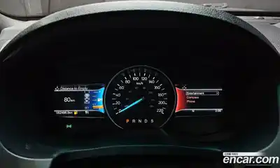 Ford Explorer 2017 2.3 Автомат в Москве № 199745, миниатюра 12