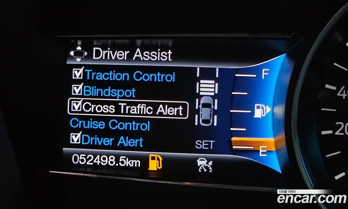 Ford Explorer 2017 2.3 Автомат в Москве № 199745, фото 16