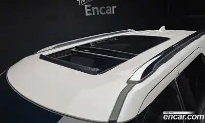 Ford Explorer 2017 2.3 Автомат в Москве № 199745, миниатюра 2