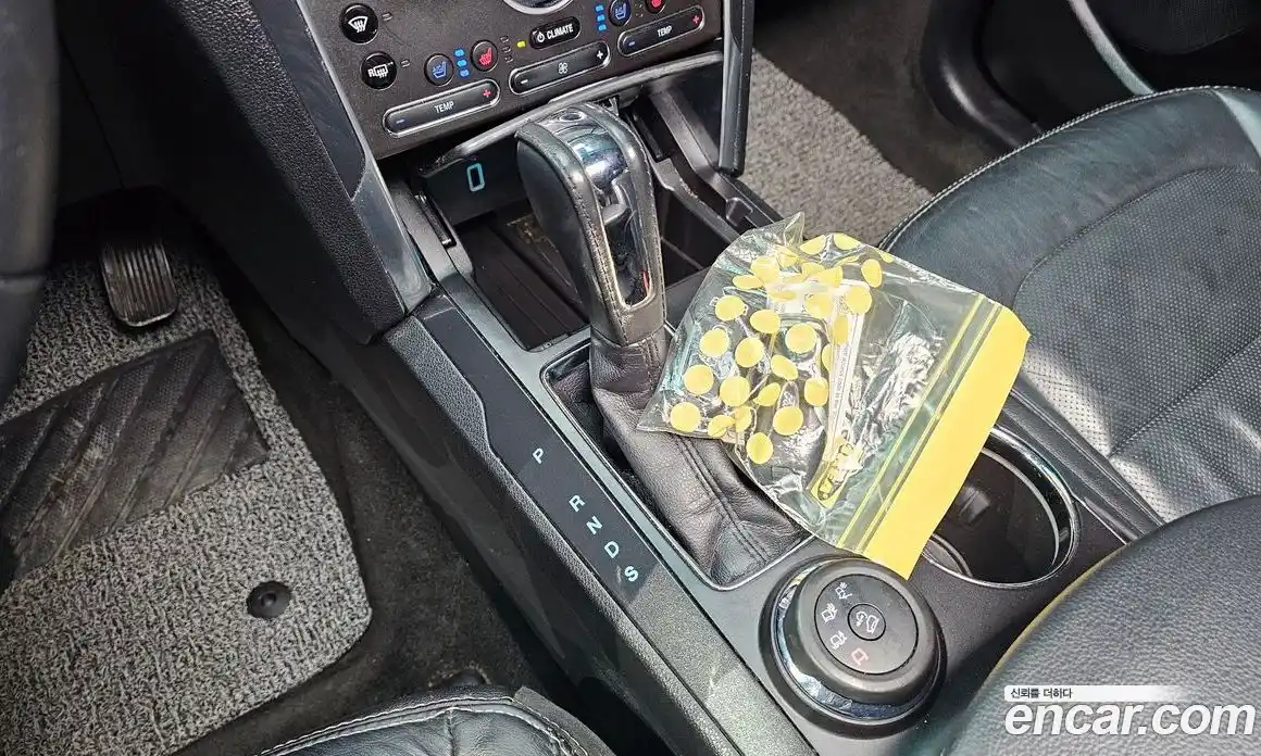 Ford Explorer 2017 2.3 Автомат в Москве № 199745, фото 3