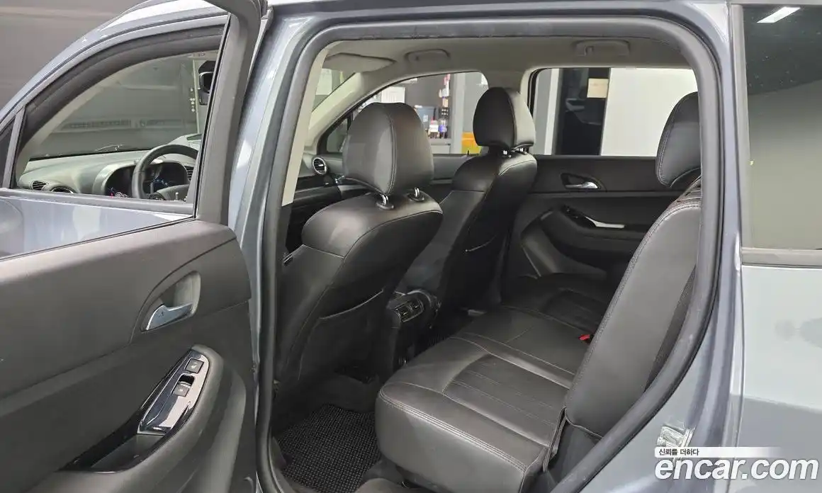 Chevrolet Orlando 2017 1.6 Автомат в Москве № 201309, фото 11