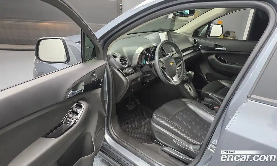 Chevrolet Orlando 2017 1.6 Автомат в Москве № 201309, фото 16