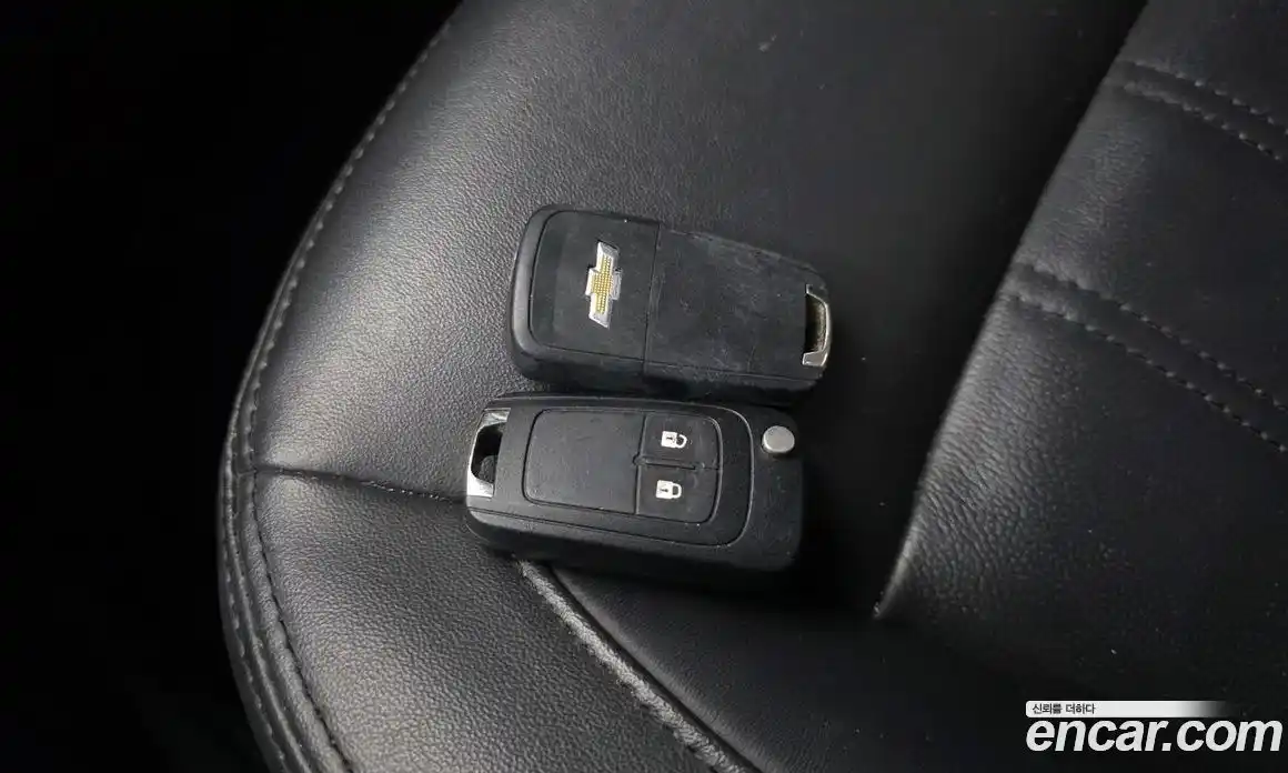 Chevrolet Orlando 2017 1.6 Автомат в Москве № 201309, фото 18