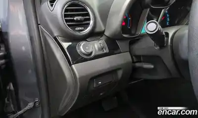 Chevrolet Orlando 2017 1.6 Автомат в Москве № 201309, миниатюра 2