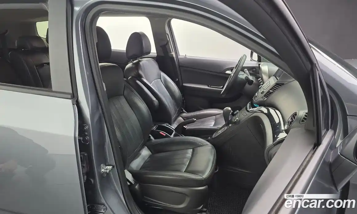 Chevrolet Orlando 2017 1.6 Автомат в Москве № 201309, фото 6