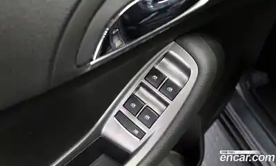 Chevrolet Orlando, 2013