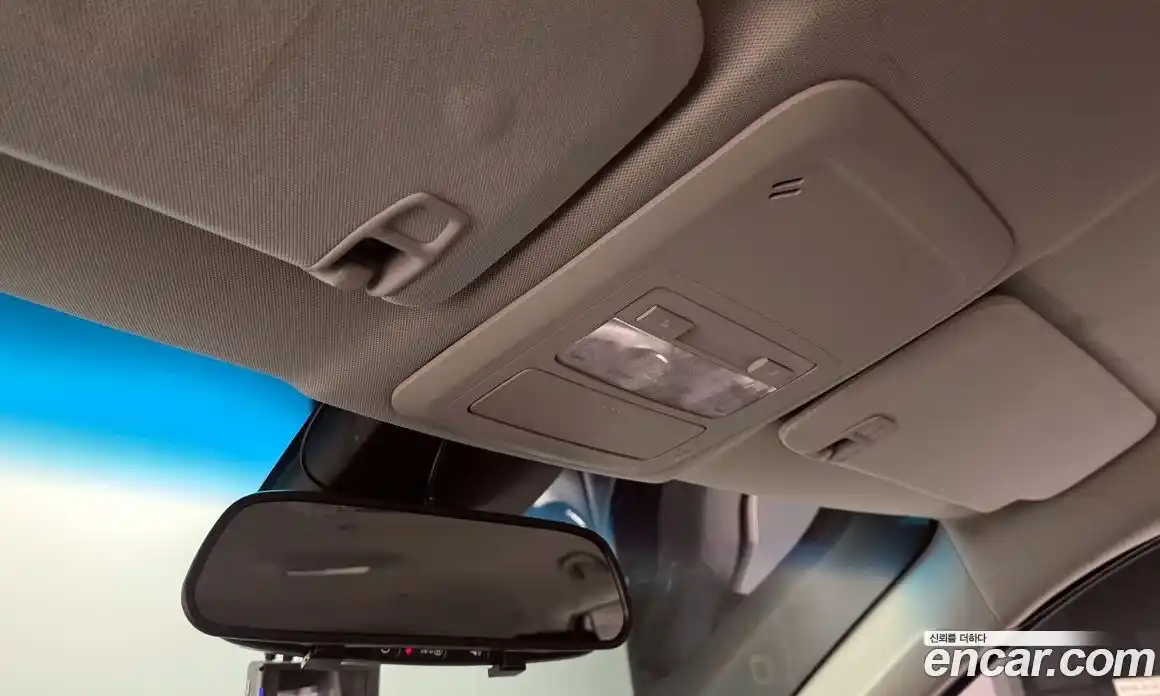 Chevrolet Orlando 2013 2.0 Автомат в Москве № 202691, фото 16