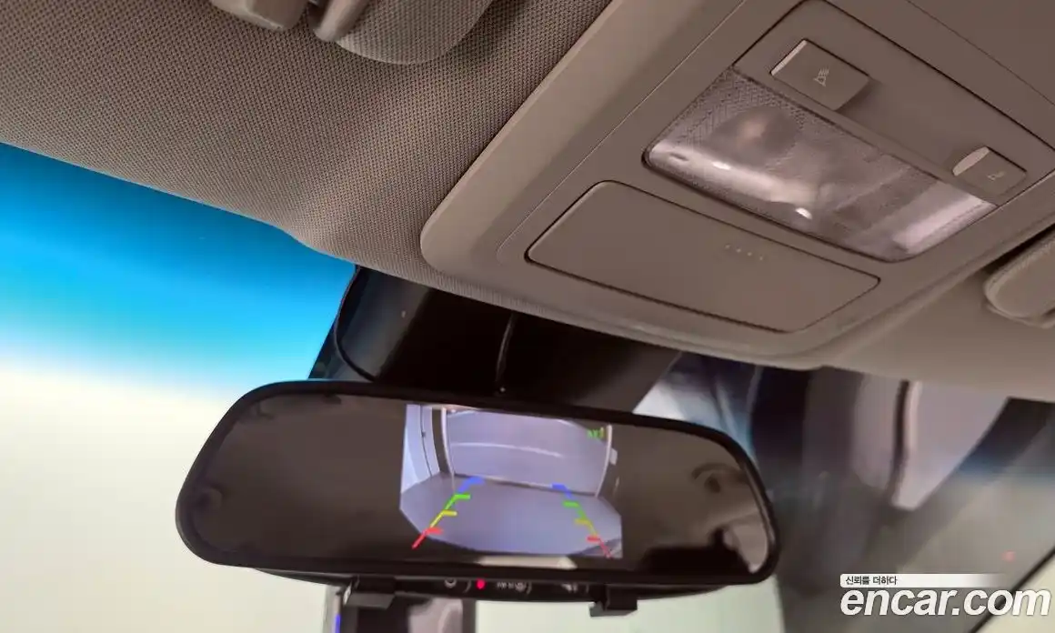 Chevrolet Orlando 2013 2.0 Автомат в Москве № 202691, фото 18