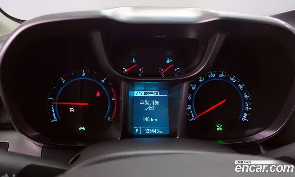 Chevrolet Orlando 2013 2.0 Автомат в Москве № 202691, фото 19