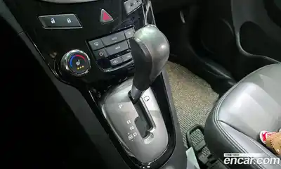 Chevrolet Orlando 2013 2.0 Автомат в Москве № 202691, миниатюра 2