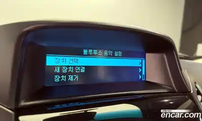 Chevrolet Orlando 2013 2.0 Автомат в Москве № 202691, миниатюра 4