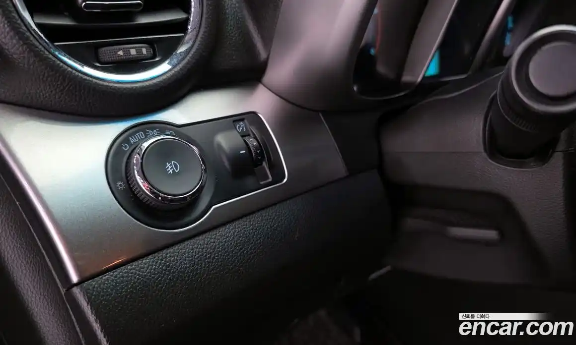 Chevrolet Orlando 2013 2.0 Автомат в Москве № 202691, фото 5