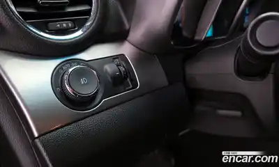 Chevrolet Orlando 2013 2.0 Автомат в Москве № 202691, миниатюра 5