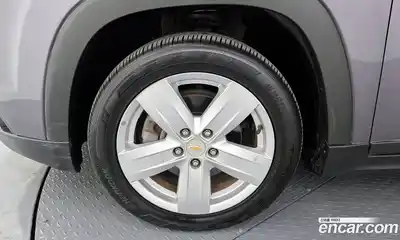 Chevrolet Orlando 2013 2.0 Автомат в Москве № 202691, миниатюра 7