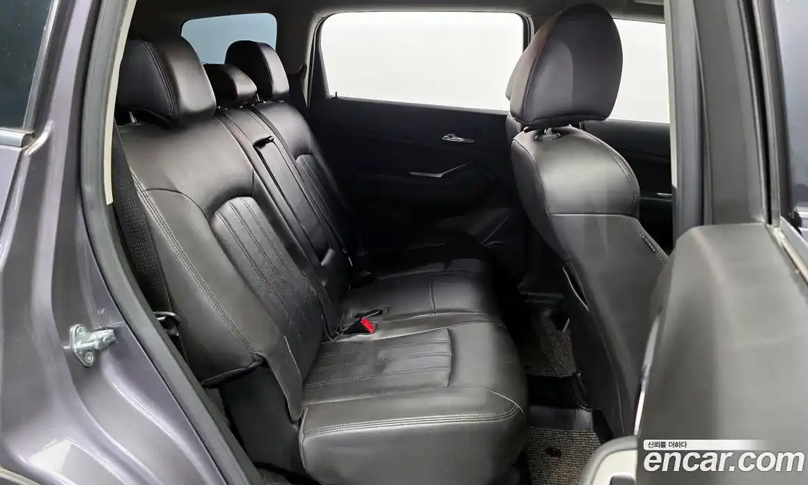 Chevrolet Orlando 2013 2.0 Автомат в Москве № 202691, фото 8