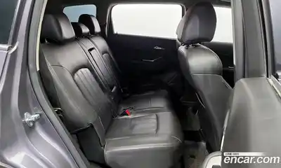 Chevrolet Orlando 2013 2.0 Автомат в Москве № 202691, миниатюра 8