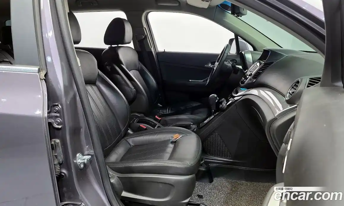 Chevrolet Orlando 2013 2.0 Автомат в Москве № 202691, фото 9