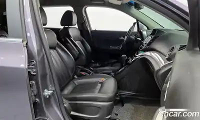 Chevrolet Orlando 2013 2.0 Автомат в Москве № 202691, миниатюра 9