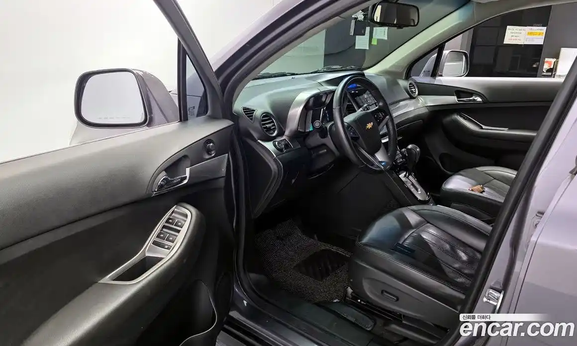 Chevrolet Orlando 2013 2.0 Автомат в Москве № 202691, фото 10