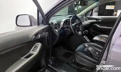 Chevrolet Orlando 2013 2.0 Автомат в Москве № 202691, миниатюра 10