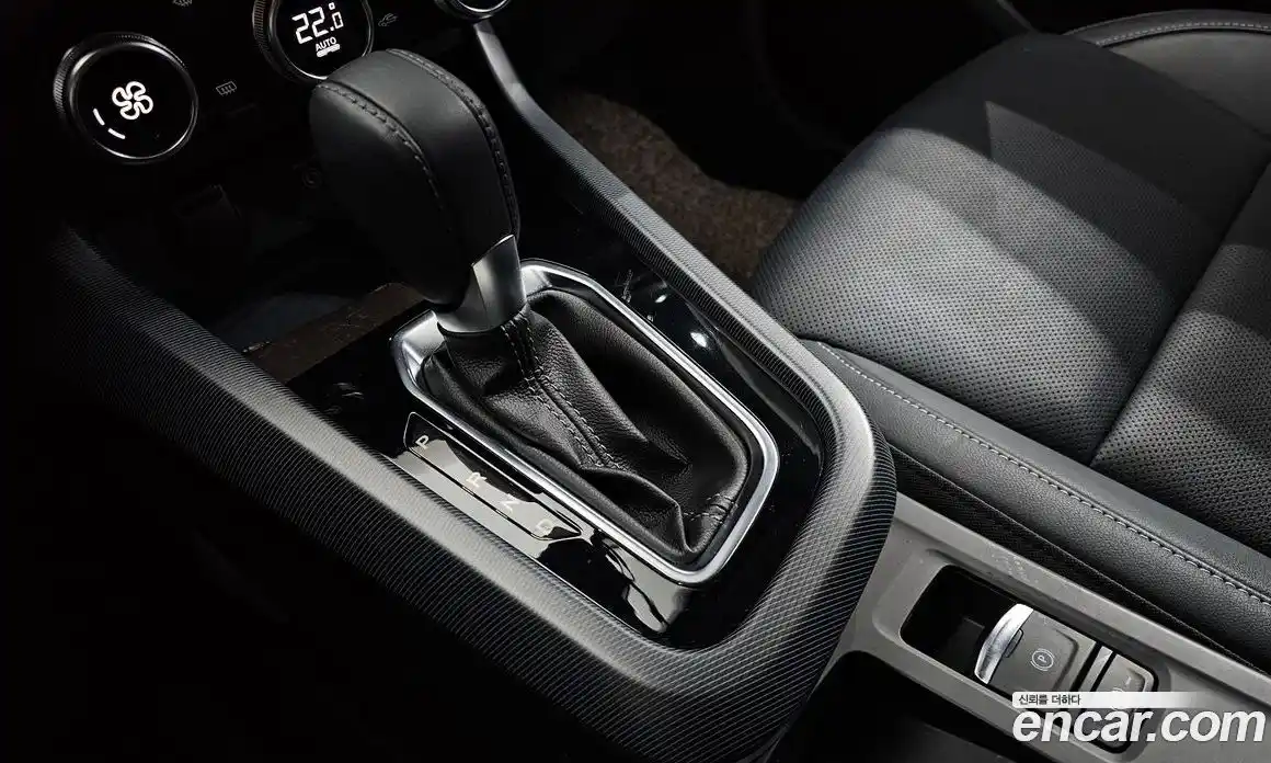 Renault XM3 2020 1.3 Автомат в Москве № 204703, фото 15