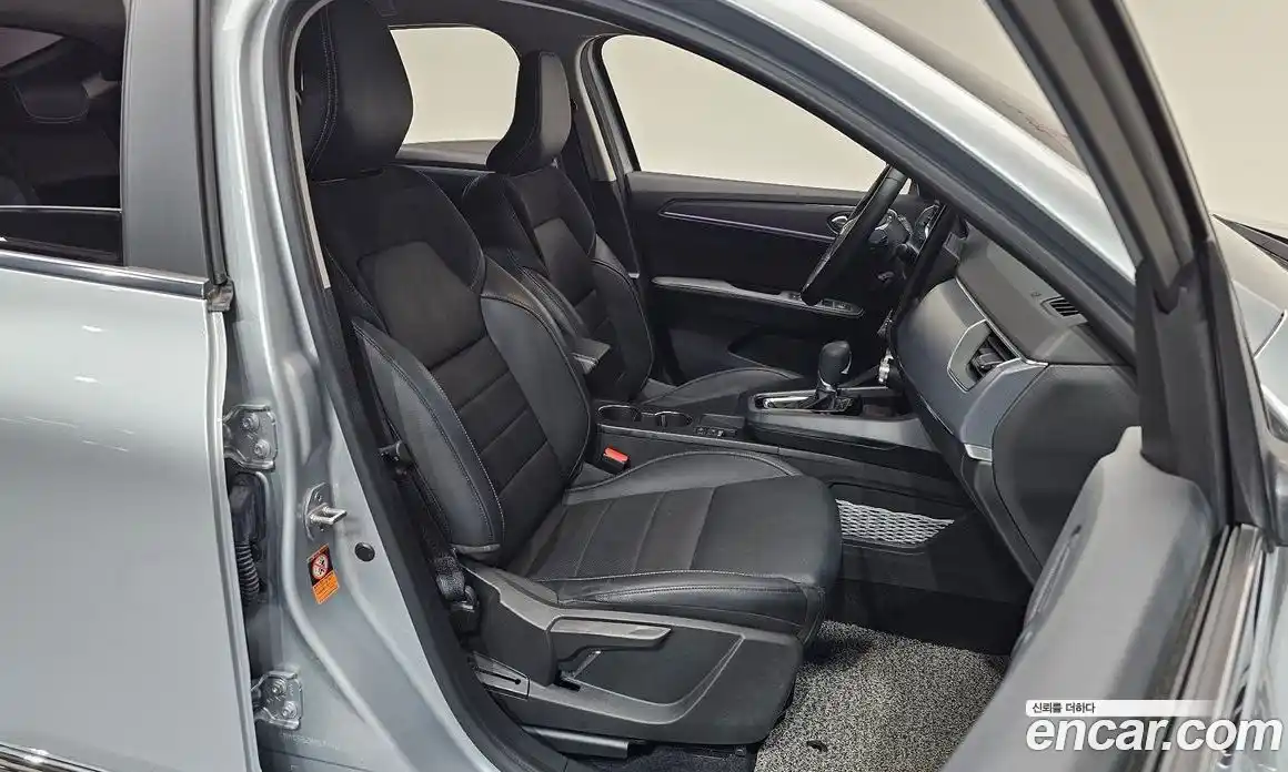 Renault XM3 2020 1.3 Автомат в Москве № 204703, фото 19