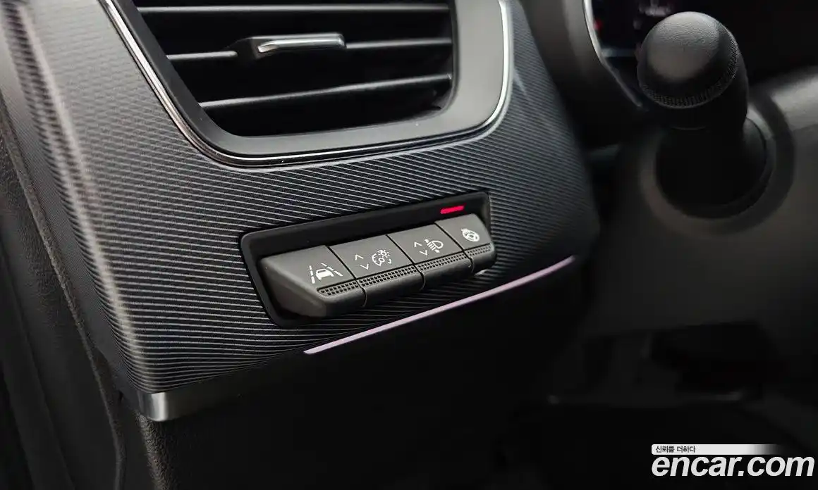 Renault XM3 2020 1.3 Автомат в Москве № 204703, фото 20