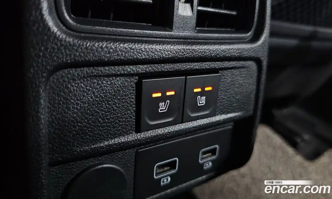 Renault XM3 2020 1.3 Автомат в Москве № 204703, фото 5