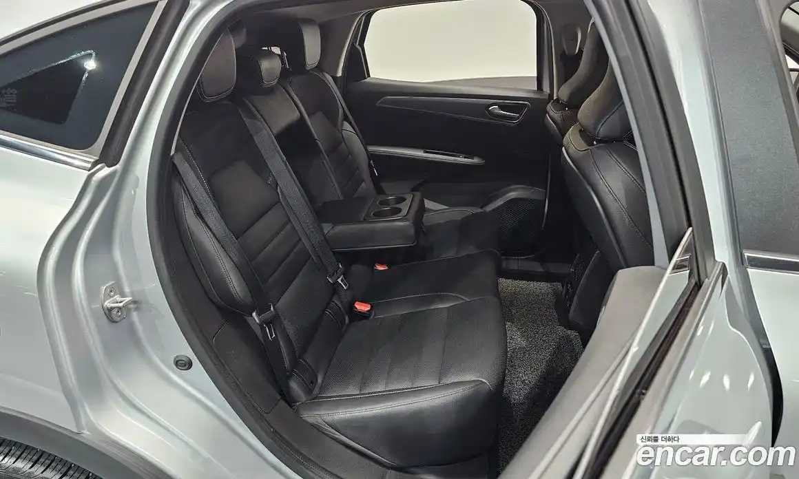 Renault XM3 2020 1.3 Автомат в Москве № 204703, фото 6