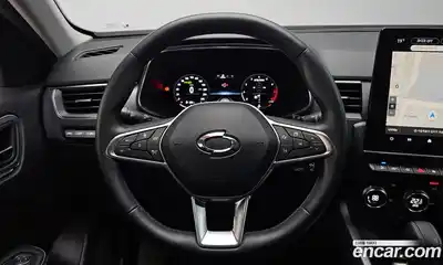 Renault XM3 2020 1.3 Автомат в Москве № 204703, миниатюра 7